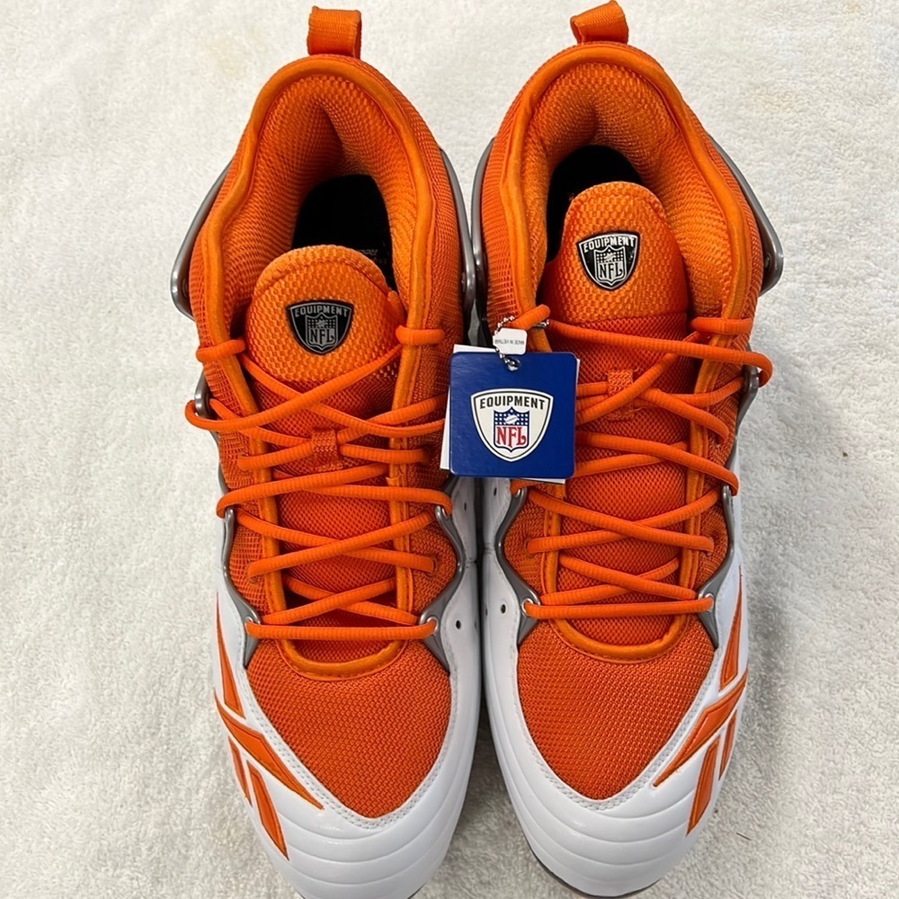 Reebok NFL Men’s Football cleats